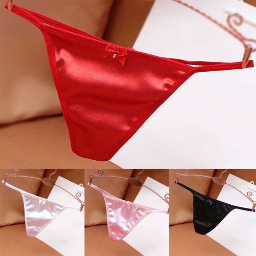 Bikini mutandine traspiranti - bikini,