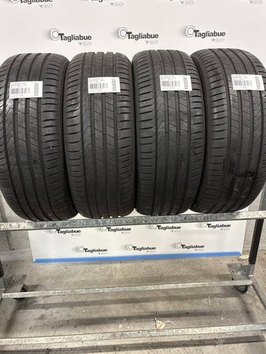 Set gomme 225 50r18 99w - 4,