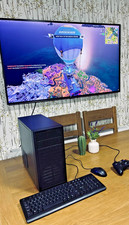 PC Gaming Veloce | i7 | 16GB
