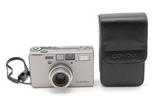 Top mint contax - contax, 35