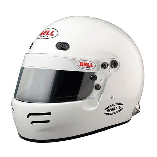Bell sport5 go kart - bell,
