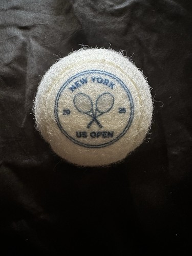 Pallone tennis open 2025 - us,