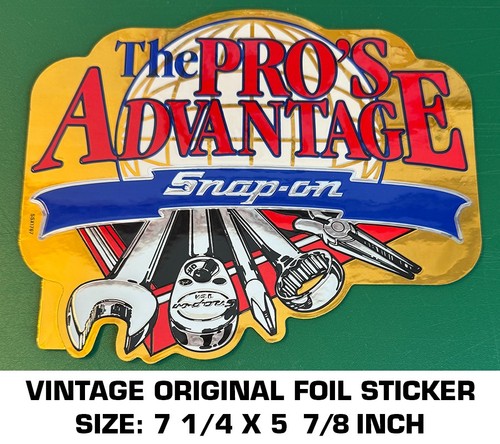 Snap the pro advantage - advantage,