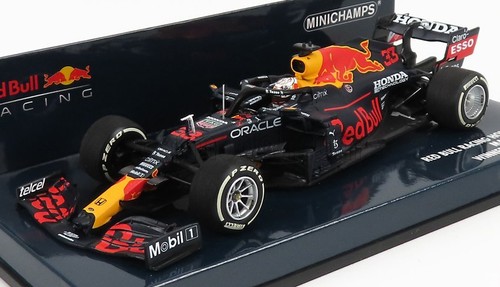 Minichamps red bull - minichamps,