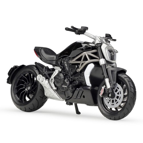 Modellino moto bburago - bburago, 1:18