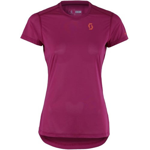 Camicia donna manica corta
