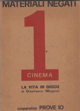Materiali negati. La vita in