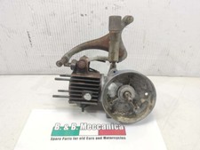 BLOCCO MOTORE BLOCCATO MICROMOTORE CECCATO 49cc A RULLO Leggi descrizione (GR...