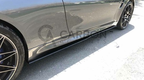 Gonne laterali per bmw f80 - per,