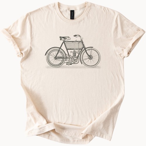 Shirt grafica moto - grafica,