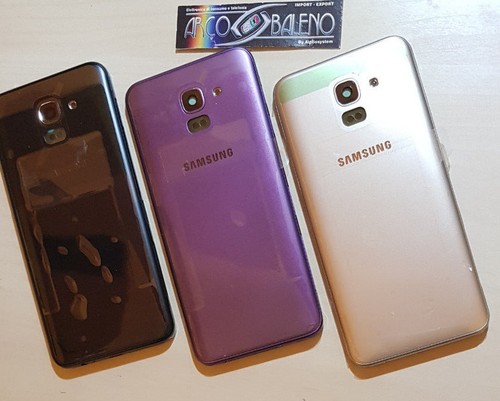 Cover back originale - originale, samsung