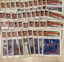 Petrosino, il grande