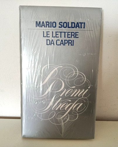 Mario soldati lettere da - mario, soldati-