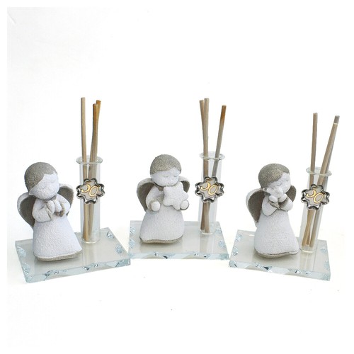33408 bomboniere profumatore - 33408,