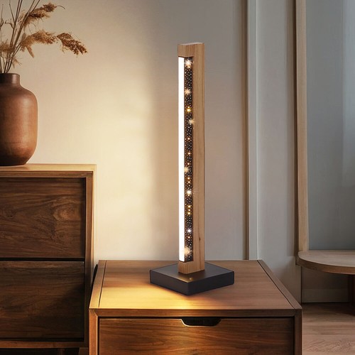Lampada tavolo di - lampada,