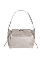 Liu Jo maxi borsa pelle stampa