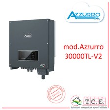 Inverter fotovoltaico ZCS