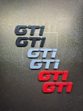 Peugeot 206 GTI side 3D