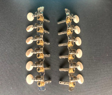 12-String Acoustic Guitar Tuning Key Peg Tuner • Complete set