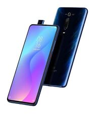 Xiaomi Mi 9T 6GB RAM 128GB ROM (Glacier Blue)