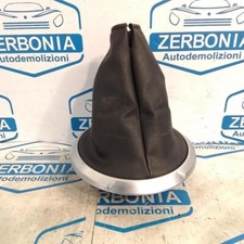 Cuffia leva cambio nissan - cuffia,
