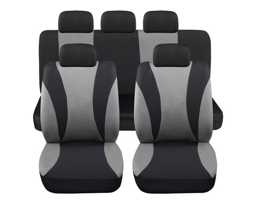 Coprisedili auto universali - coprisedili,