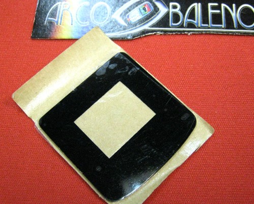 Vetro vetrino per motorola - per, v3x