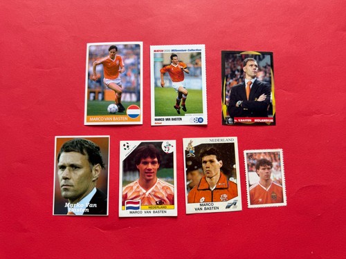 Marco van basten 9 - marco,