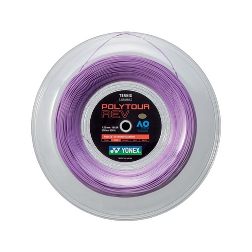Yonex polytour rev - polytour,