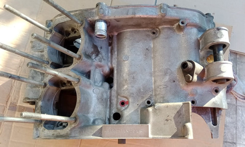 Yamaha 350 4l0 1981 - 350, lc