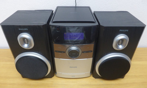 Philips mcb146 micro - philips,