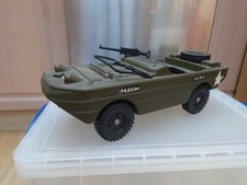 Action Man Vintage Cherilea