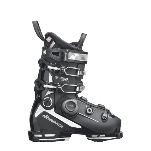 Nordica speedmachine w - nordica, 85
