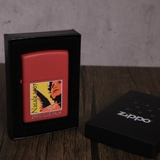 Accendino Zippo Club  Italia