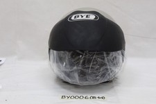 Casco Jet con parasole (taglia