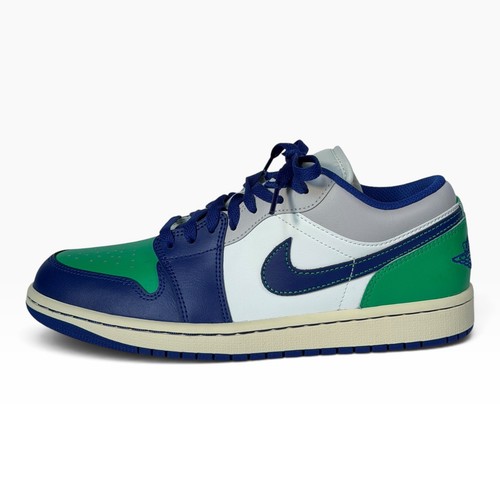 Nike air jordan - 1, low