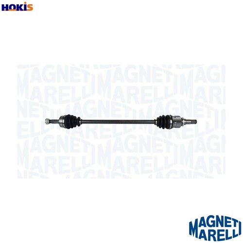 Albero motore 302004190150 - 302004190150, per