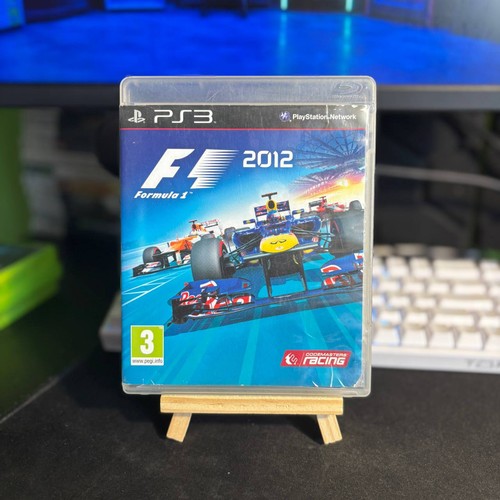 2012 formula - 2012,