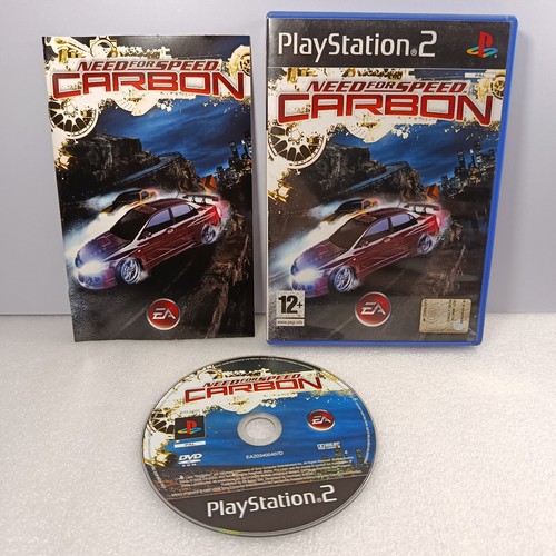 Need for speed carbon nfs - need,