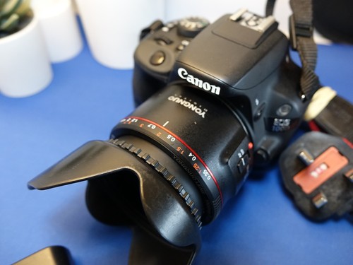 Canon eos 100d mp - canon,