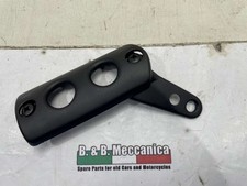 PROTEZIONE PARACALORE MARMITTA HONDA XL 200 R 1982 (VW1321)