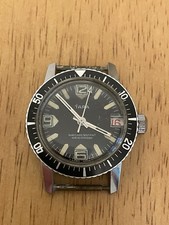 Orologio meccanico Tara