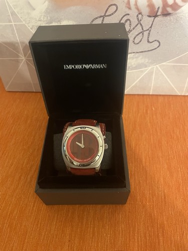 Orologio armani jeans big tic - orologio,