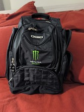 Zaino Monster Energy OGIO