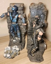 Fermalibri Mortal Kombat 9