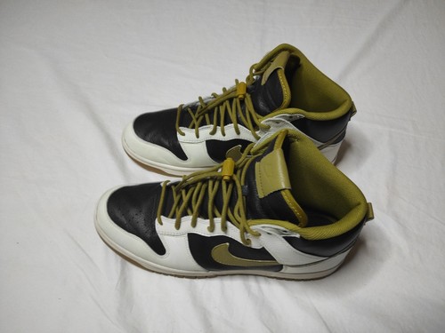 Nike you custom dunk high - by,
