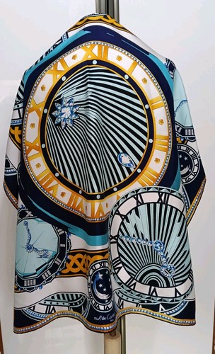 Foulard must cartier - de,