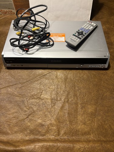 Panasonic dmr es20 lettore dvd - dmr-es20,
