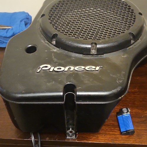 Pioneer wx1010a - ts-wx1010a, 10"