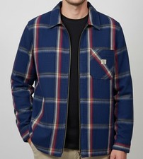 Camicia, Giacca, GAS, Uomo